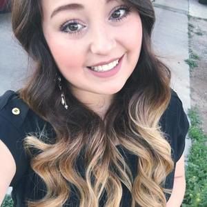 Meet your Posher, Fabiola